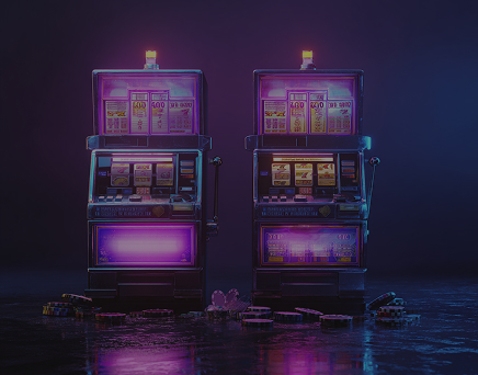 Vegas Casino Online