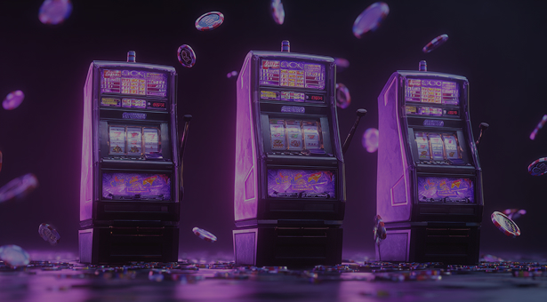 Vegas Casino Online