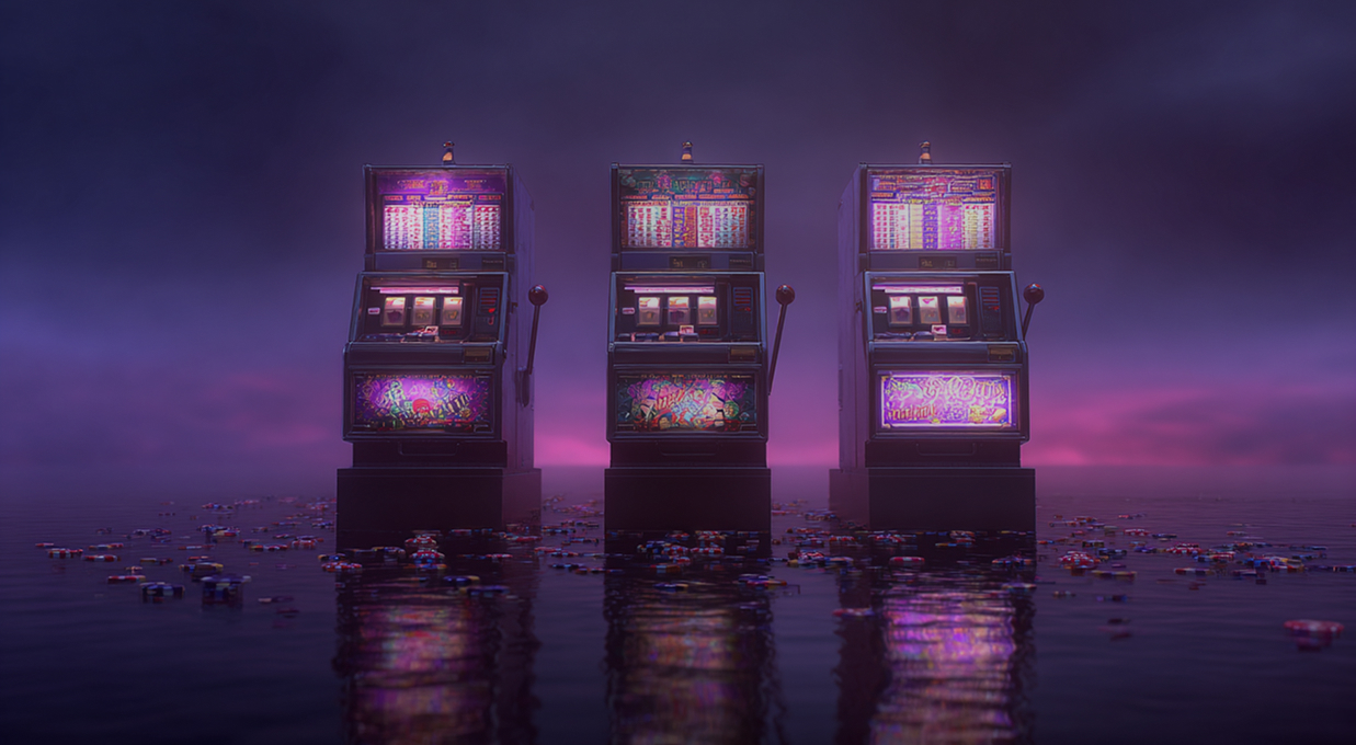 Vegas Casino Online